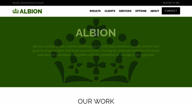 albion.one