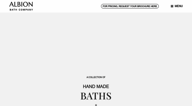 albionbathco.com