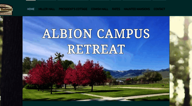 albioncampusretreat.com