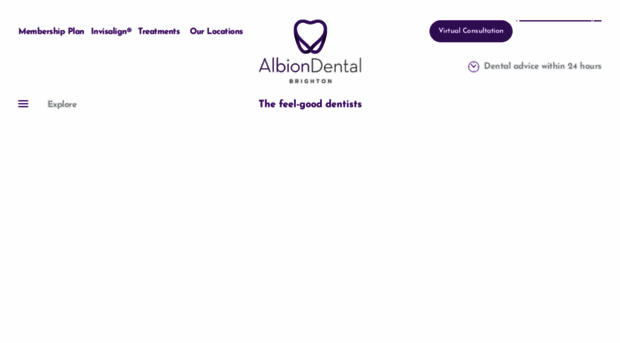 albiondentalpractice.com