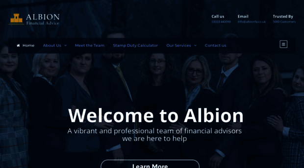 albionfa.co.uk