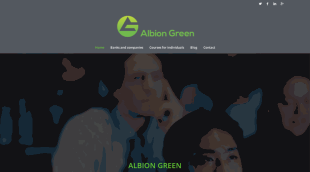 albiongreen.com