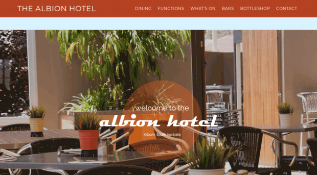 albionhotel.net.au