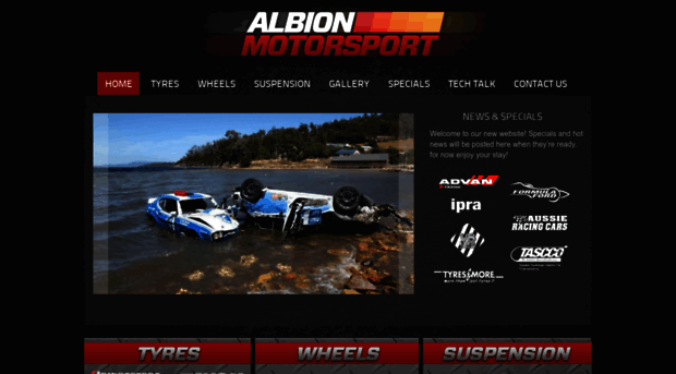 albionmotorsport.com.au