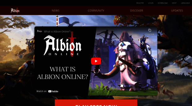 albiononline.com