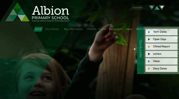 albionprimaryschool.co.uk