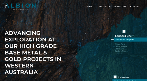albionresources.com.au