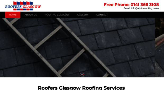 albionroofing.co.uk