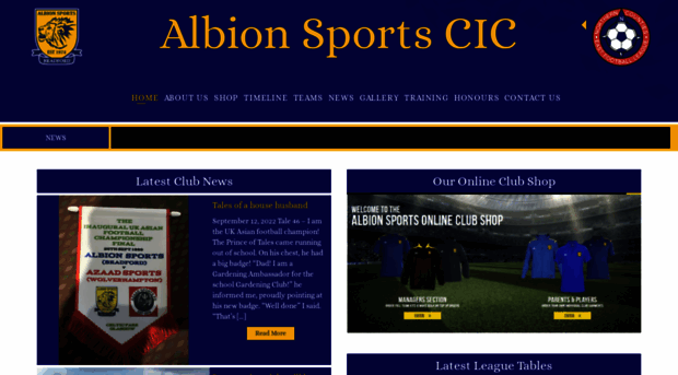 albionsports.co.uk