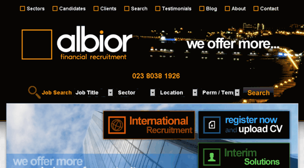 albior.com