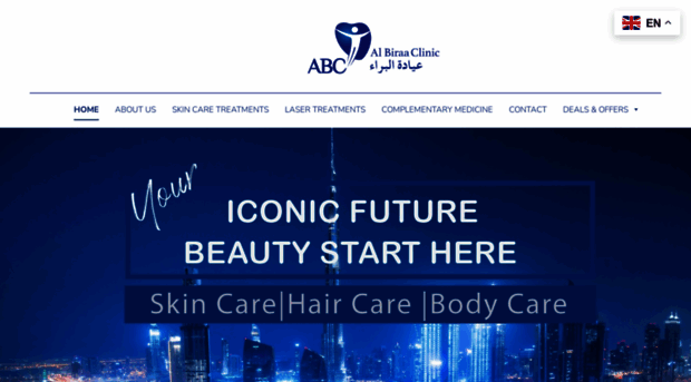 albiraaclinic.com