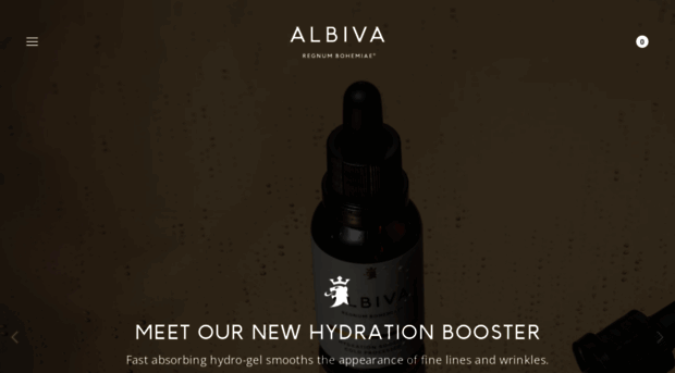 albiva.com