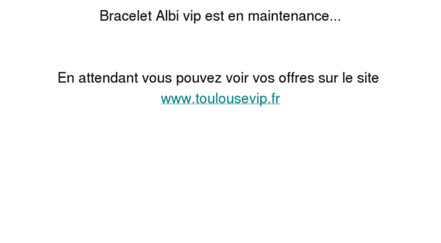 albivip.fr