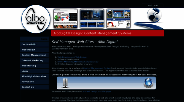 albodigital.com