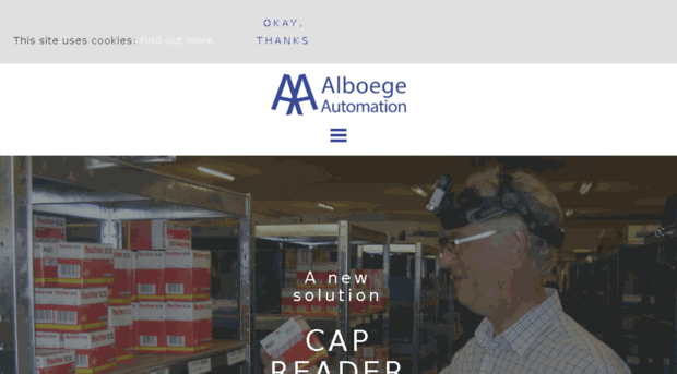 alboege-automation.com