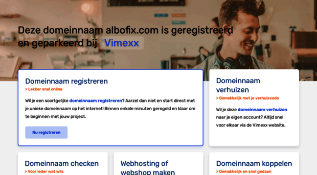 albofix.com