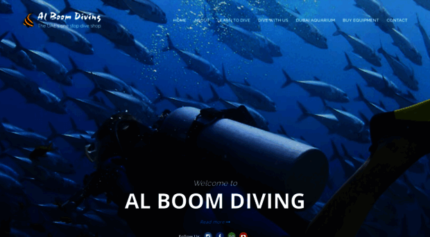 alboomdiving.ae