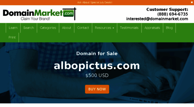 albopictus.com