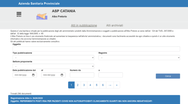 albopretorio.aspct.it