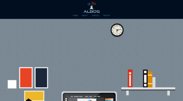 albos.co.jp