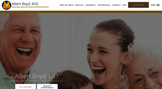 alboydmd.com