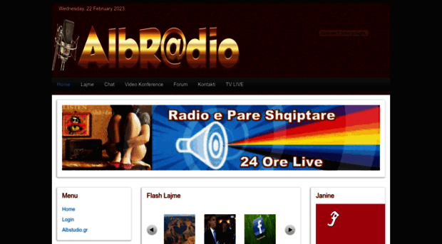 albradio.gr