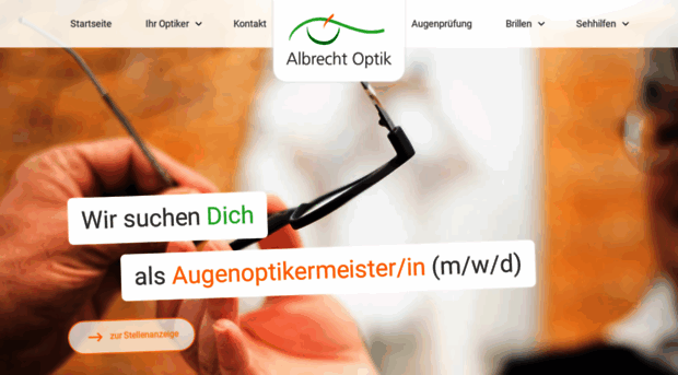 albrecht-optik.com