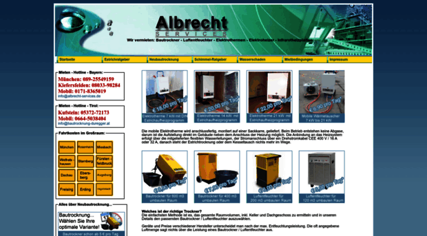 albrecht-services.de