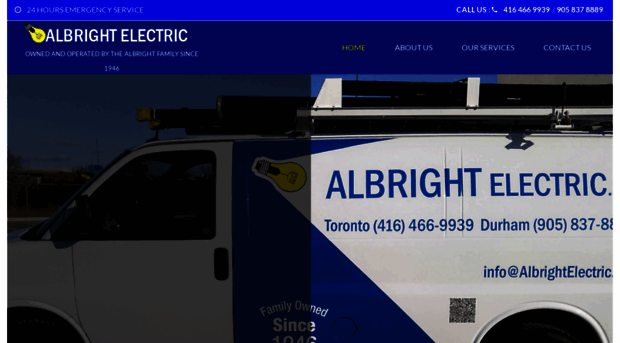 albrightelectric.ca