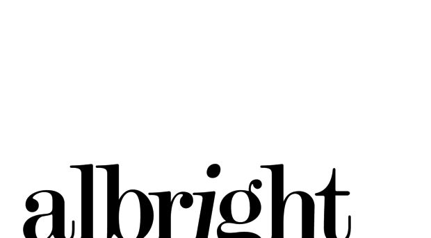 albrightnyc.com