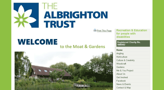 albrightontrust.org.uk