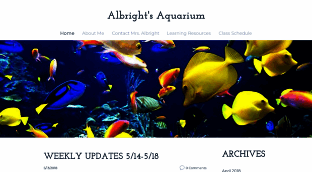 albrightsaquarium.weebly.com