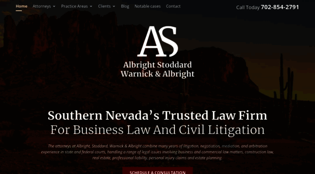 albrightstoddard.com