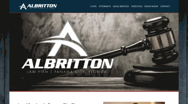 albrittonfirm.com