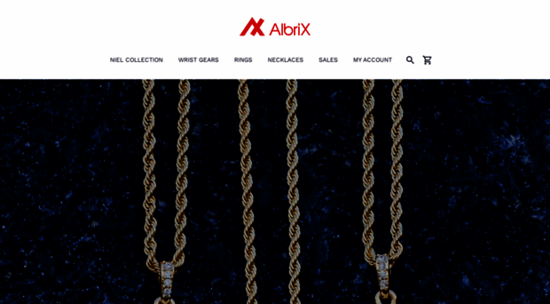 albrix.ca