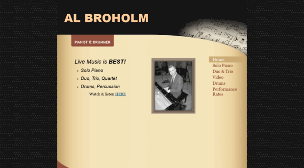 albroholm.com