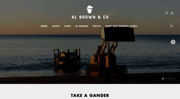 albrown.co.nz