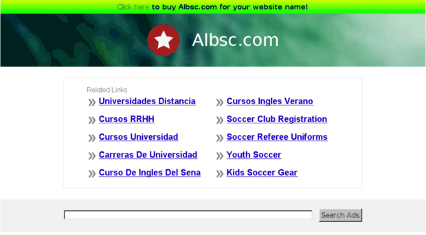 albsc.com