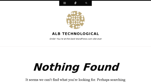 albtechnological.wordpress.com