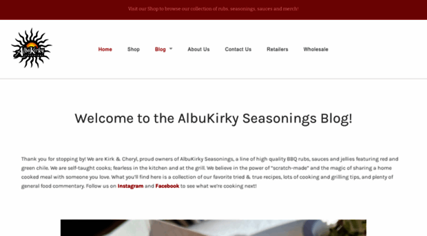 albukirky.com