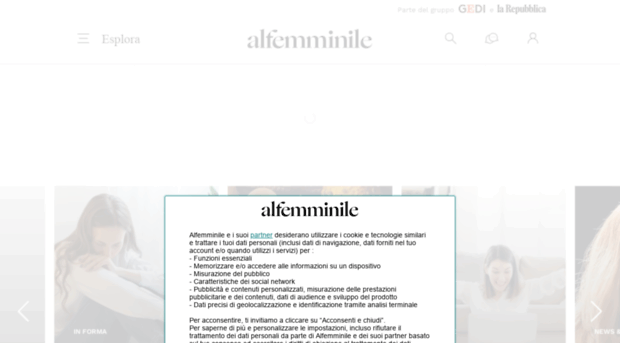 album.alfemminile.com