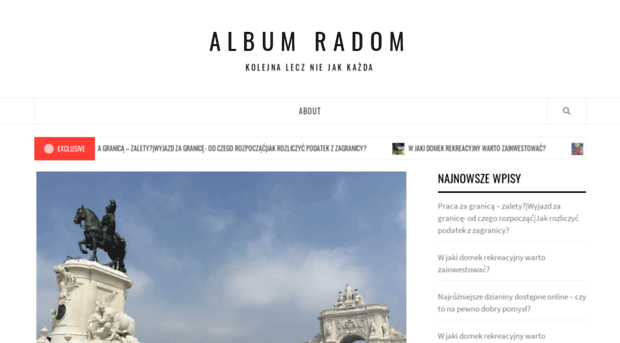 album.radom.pl