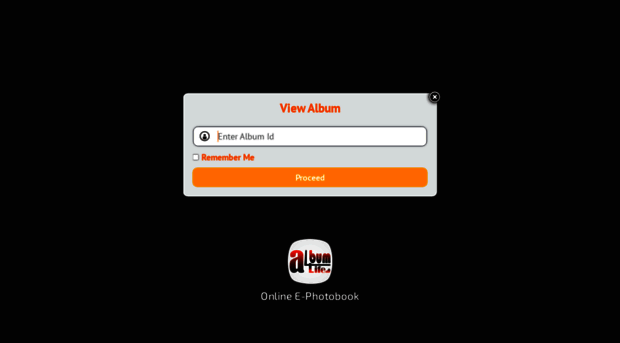 album4life.com