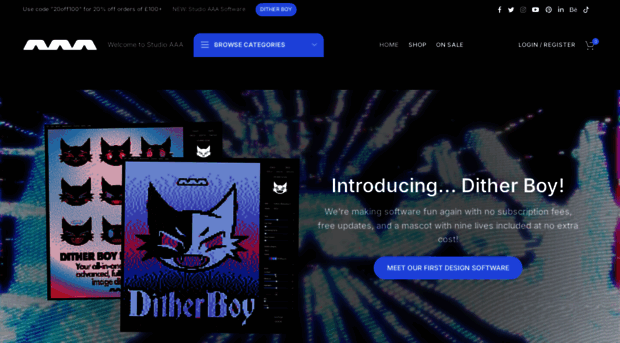 albumartarchive.store