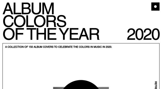 albumcolors.com