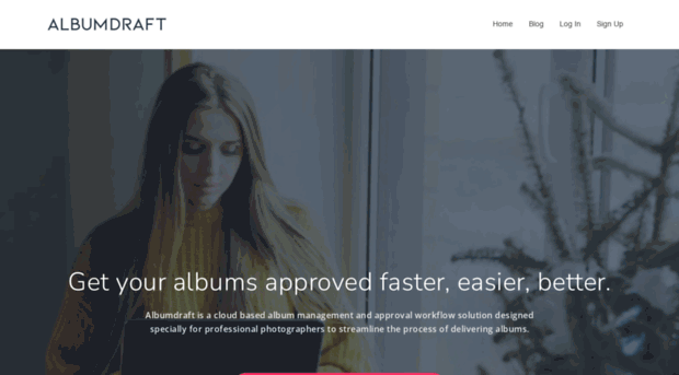 albumdraft.com