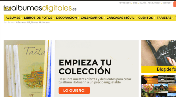 albumesdigitales.es