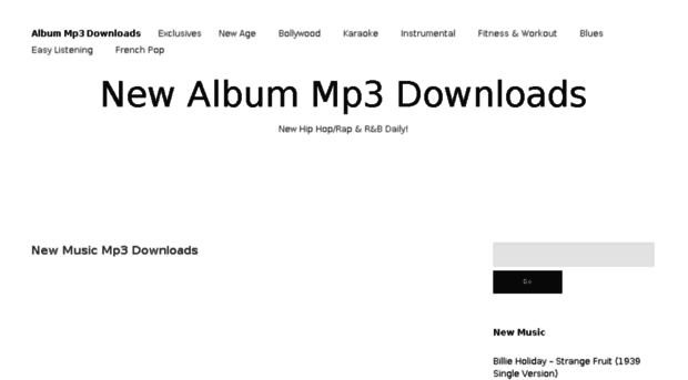 albummp3.download