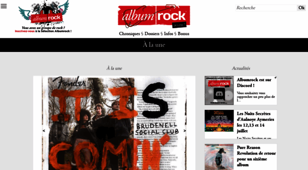 albumrock.net