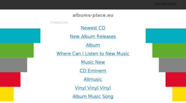 albums-place.eu